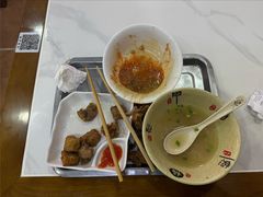 -东街钟楼肉粽(总店)