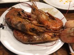 -汉巴味德(大悦城店)