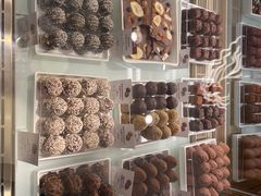 -GODIVA(港汇恒隆广场)