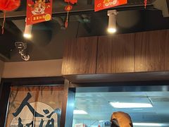 -半酌烧烤小酒馆(南京东路店)