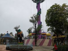 -美的鹭湖探索王国