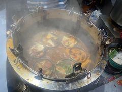 -四川老牛麻辣烫(北门桥店)