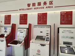 -中国工商银行(桂林路支行)