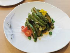 -海泰食府·新鲁菜·家宴(总部基地店)