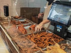 -竺桥兄弟烤鸭(总店)