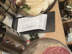 -韩宫宴烤肉·料理(青浦宝龙店)