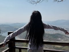 -五女山景区