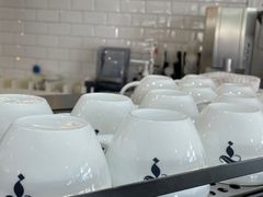 -Torch Coffee 炬点咖啡