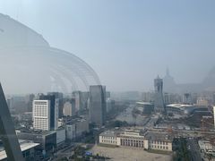 -Hi City·城市之巅