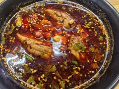 -四川老牛麻辣烫(北门桥店)