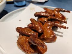 -南堂館川菜文化餐厅(天府店)