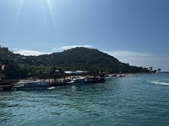 -海南分界洲岛旅游区