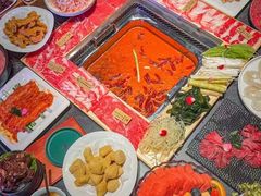 -宽来火锅(来福士广场店)