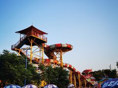 -西安华夏文旅水世界
