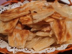 手抓饼-蛮横肉蟹煲(印象城店)