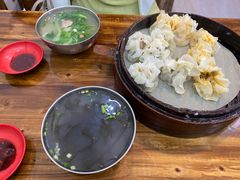 -海汇源老烧麦店(东大街总店)
