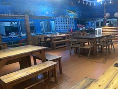 -蓝湾碧波·老字号·疍家非遗海上餐厅