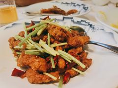 -杭州香格里拉·香宫中餐厅