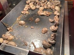 -亚龙湾希尔顿自助餐厅·海鲜·烧烤·沙滩BBQ·现场乐队