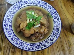 -老雒阳面馆·水席(王城路店)