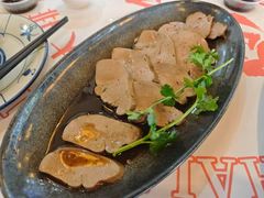 -阿尔法海鲜排档(爱琴海店)