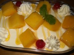 芒果盒子-好利来(革新店)