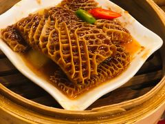 -点都德(聚福楼店)