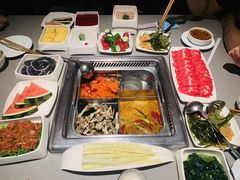 -海底捞火锅(万象城店)