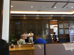 -天和晟烤鸭店(玉泉西街店)