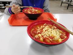 -金陵中学(河西分校)