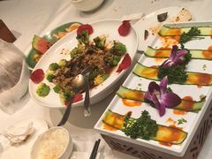 -海泰食府·新鲁菜·家宴(总部基地店)