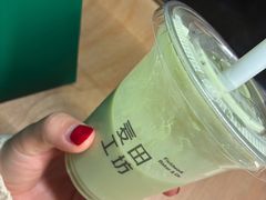 -麦田工坊(月湖店)