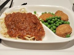 -宜家·瑞典风味餐厅(四元桥店)