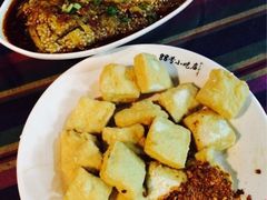 iphone_upload_pic-88号小吃店·经典云南菜·地道纳西美食