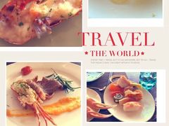 -长沙北辰洲际酒店-兰调全日餐厅