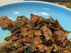 -百年石锅饭(阿里郎美食街店)