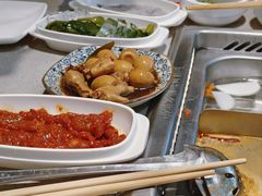 -海底捞火锅(新松江路生日主题店)