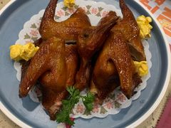 -点都德(龙之梦店)