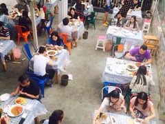 霸王虾(清水河公园店)-霸王虾·麻辣小龙虾(清水河公园店)