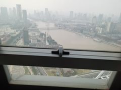 -天玑高空江景餐厅&酒吧Sky Secret Restaurant&Bar