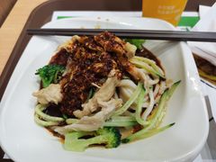 麻酱凉皮-魏家凉皮(祈年大厦店)