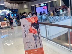 -英皇电影城(平安金融中心IMAX激光店)