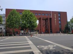 -淄博市张店区实验中学