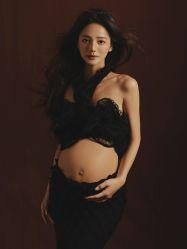 点击看大图 -暖摄影 孕妇写真家庭影像馆 (自然光主题店)