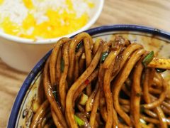 -熊腊生热干面馆(宝丰店)