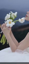 -青禾蒙娜丽莎婚纱摄影(武汉总店)