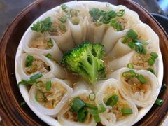 台山蒸卷粉-龙宝轩(坦洲店)