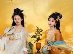 -海马体照相馆(大悦城C时尚馆店)