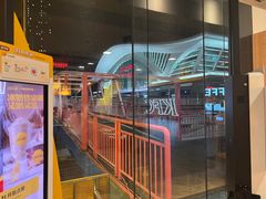 -麦当劳(世贸店)