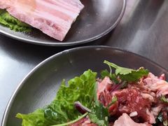 -小团团·路边烤牛肉(南岭壹街店)